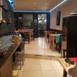 Giumangi Comida