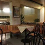 Pizzeria La Parentesi Nourriture