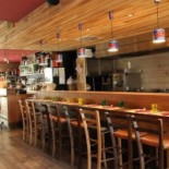 Gino's Bbq Nourriture
