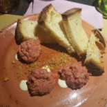 Gino's Bbq Nourriture