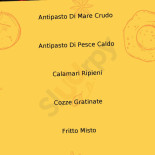 La Capanna Comida