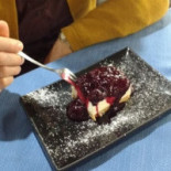 La Capanna Comida