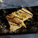 La Capanna Comida