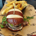 Roadhouse Grill Nourriture