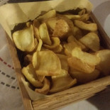 Mamadina Nourriture