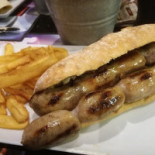 Roadhouse Grill Nourriture