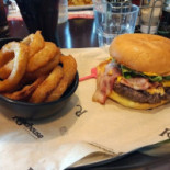 Roadhouse Grill Nourriture