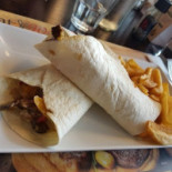 Roadhouse Grill Nourriture