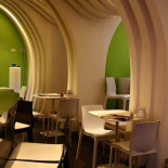 Tabbacco À l'intérieur