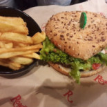 Roadhouse Grill Nourriture