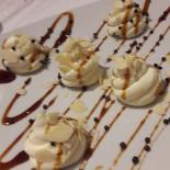 Tabbacco Nourriture