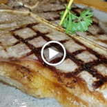 Roadhouse Grill Nourriture