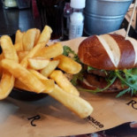 Roadhouse Grill Nourriture