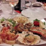Il Gatto E La Volpe food