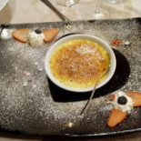 Il Gatto E La Volpe food
