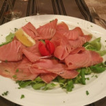 Il Gatto E La Volpe food