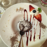 Il Gatto E La Volpe food