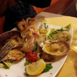 Il Gatto E La Volpe food