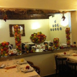 Locanda La Posta Nourriture