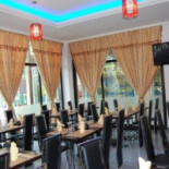 Orientale Inside