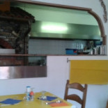 Trattoria Pizzeria Degli Amici Comida