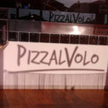 Pizzalvolo Nourriture