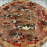 Pizzalvolo Nourriture