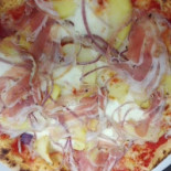 Pizzalvolo Nourriture