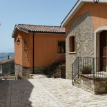 La Vigna Della Corte Extérieur