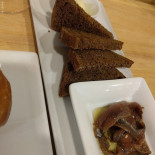 Rossorubino Comida