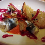 Rossorubino Comida