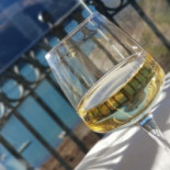 La Terrazza Nourriture