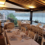 La Terrazza Nourriture