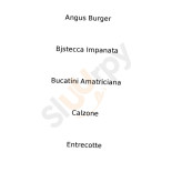 El Sabor De Laferrere food