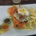 El Sabor De Laferrere food