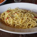 El Sabor De Laferrere food