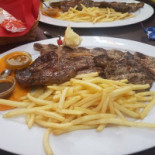 El Sabor De Laferrere food