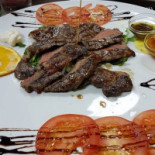 El Sabor De Laferrere food