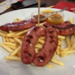 El Sabor De Laferrere food