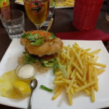 El Sabor De Laferrere food
