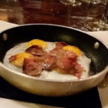 Lungarno 23 Cibo