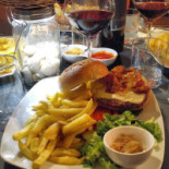 Lungarno 23 Cibo