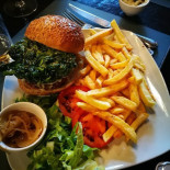 Lungarno 23 Cibo