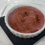 Sandomenico Comida