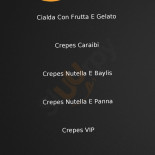 Gelateria Chocolat food