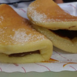 Gelateria Chocolat food