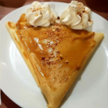 Gelateria Chocolat food