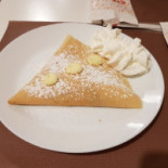 Gelateria Chocolat food