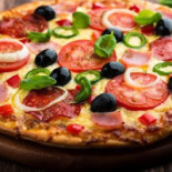 Equiturs Comida