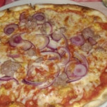 Pizza Shop food